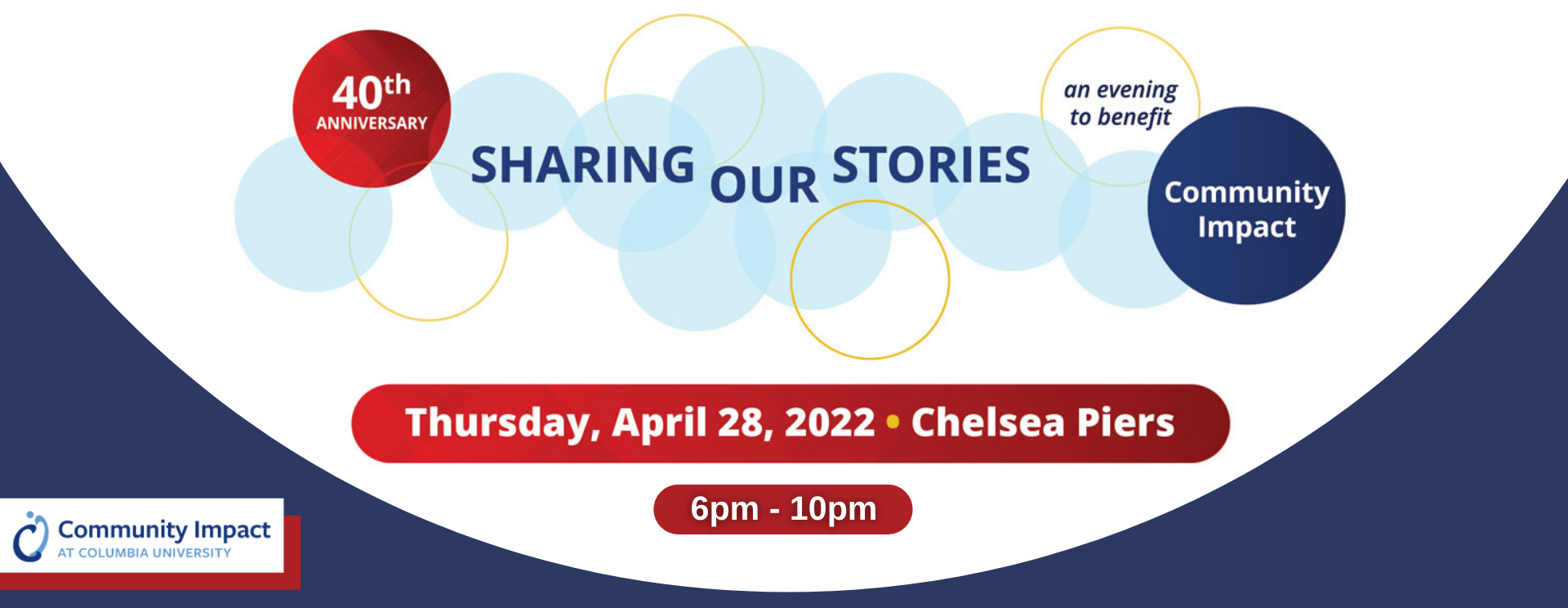 2022 Sharing Our Stories Benefit